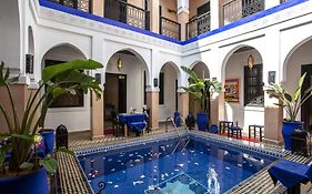 Riad Ciel d'Orient